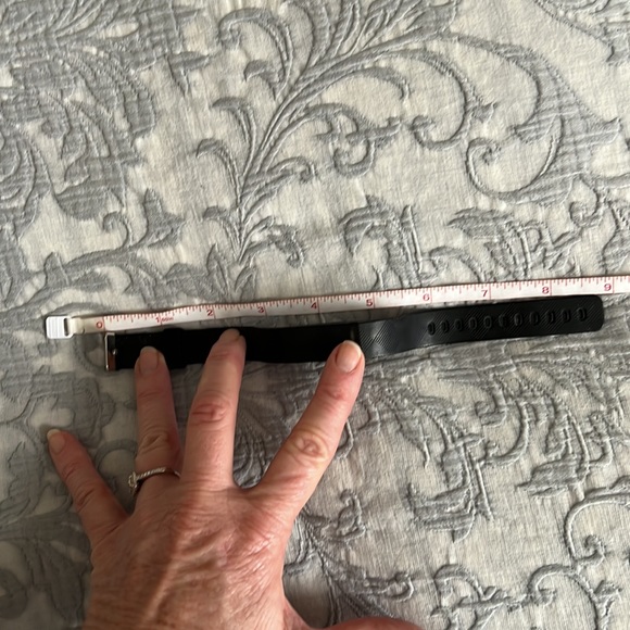 fitbit Flex, charger and watch band, black - Picture 6 of 6